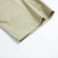 JNLN Men's Women's Quick-Dry Shorts Summer Running Hiking Shorts With Zipper Pockets For Camping Trekking Climbing Oversize - Image 6