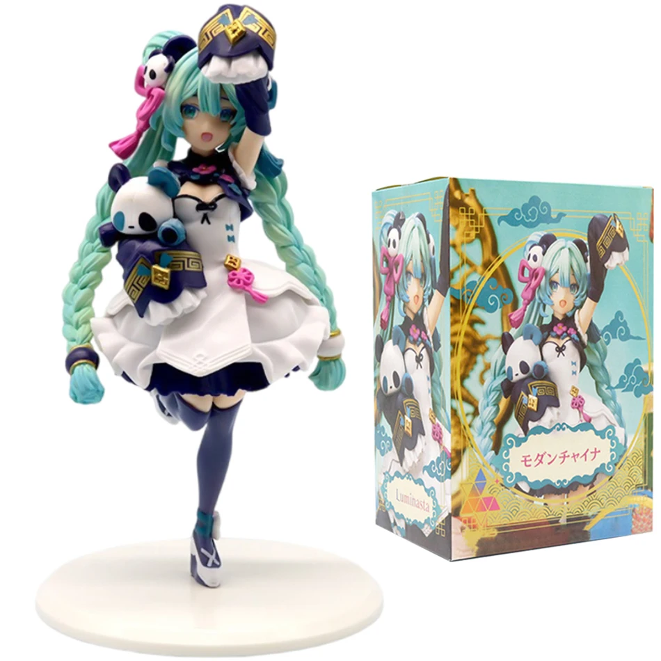 Sd5e387ca32424ab0b299fcca3cc97b95O - Hatsune Miku Figure