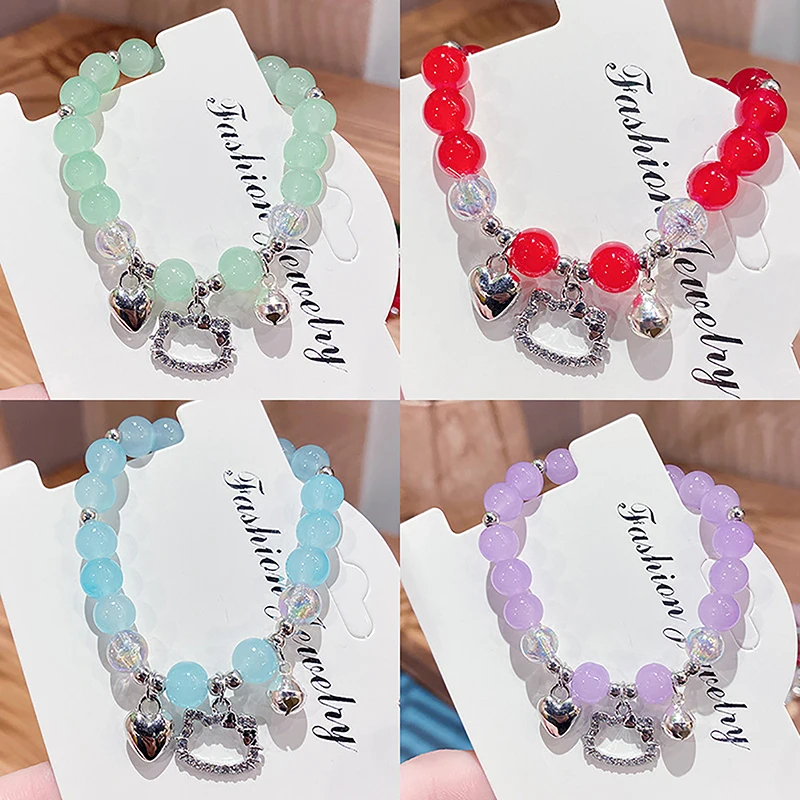 Kitty　ブレスレット　チャーム　2点 imgrc0063280671.jpg