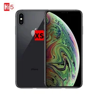 Original Iphone Xs A12 4g Lte Face Id Nfc 5 8 4g Ram 64gb 256gb Rom.png