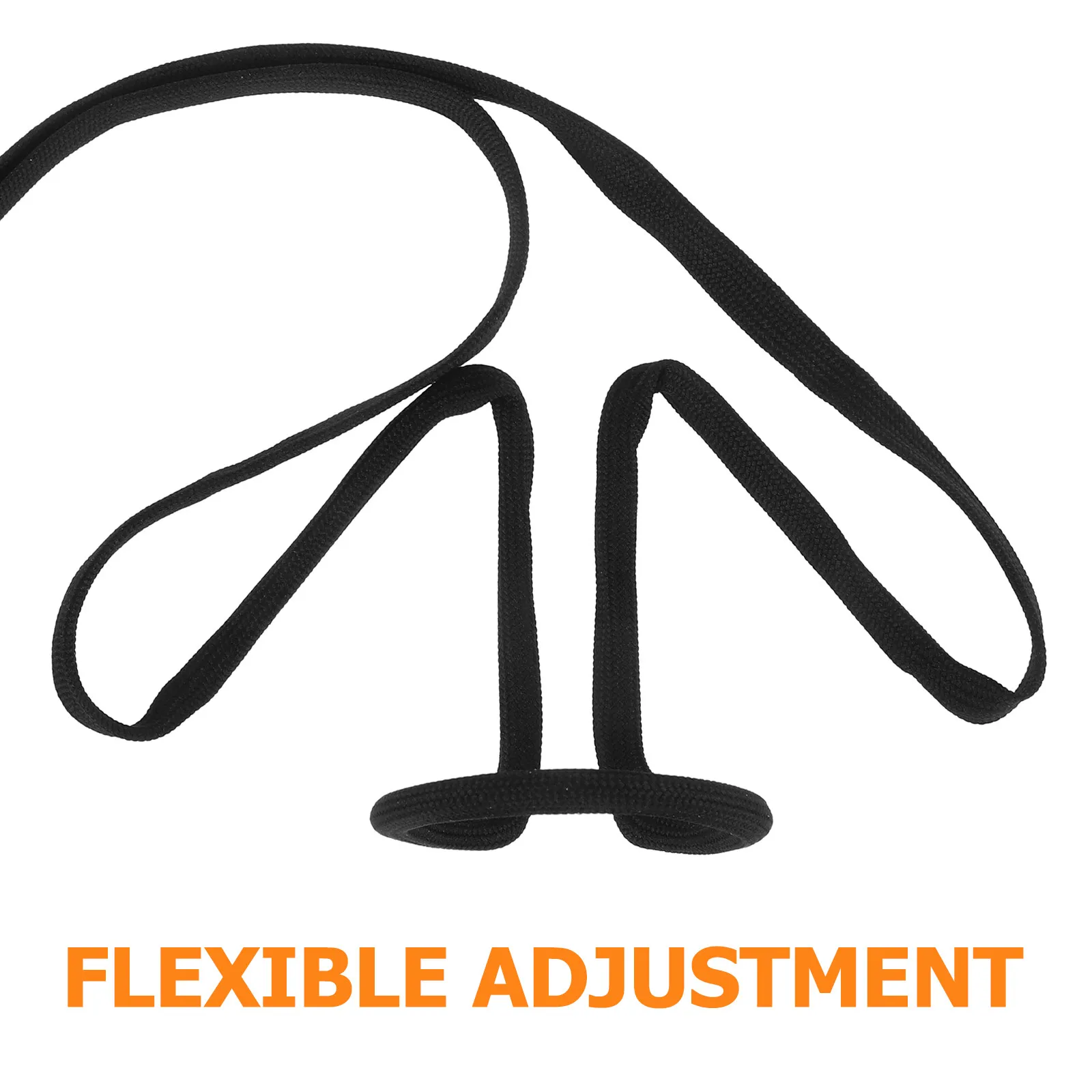 무대 공연을 위한 조절 가능한 목걸이형 마이크 홀더, 휴대용 경량 금속 플라스틱 마이크 스탠드, 최대 48mm까지 지원