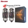 Fire Crew Shuguang KT88 WEKT88 Vacuum Tube Replaces KT88-98 KT88-TII KT120  HIFI Audio Valve Tube Amplifier Kit DIY Match Quad 1