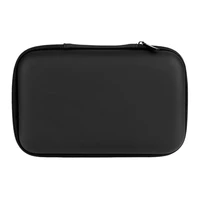 Чехол для переноски из ЭВА и полиуретана с жестким корпусом, чехол для 3,5-дюймового жесткого диска — изображение 2