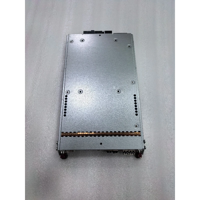 MSA2050 SAN 스토리지 컨트롤러 876127-001 876127-002 테스트 보고서..