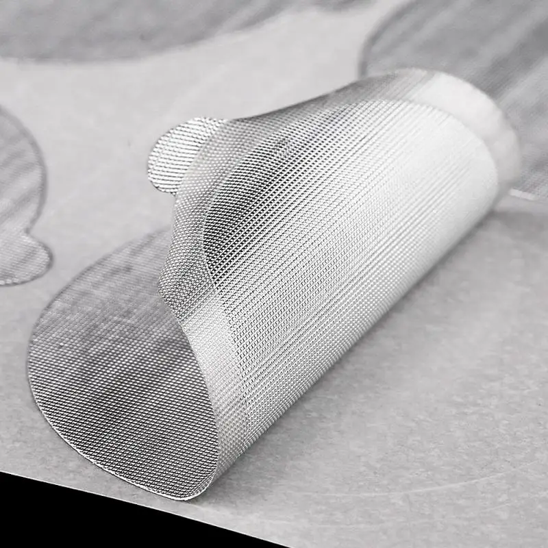 Capsule Riutilizzabili Usa E Getta Coperchi Per Cialde Guarnizioni In Alluminio Adesivi Per Nespresso Vertuo Plus Macchina Automatica Per Caffè E Caff