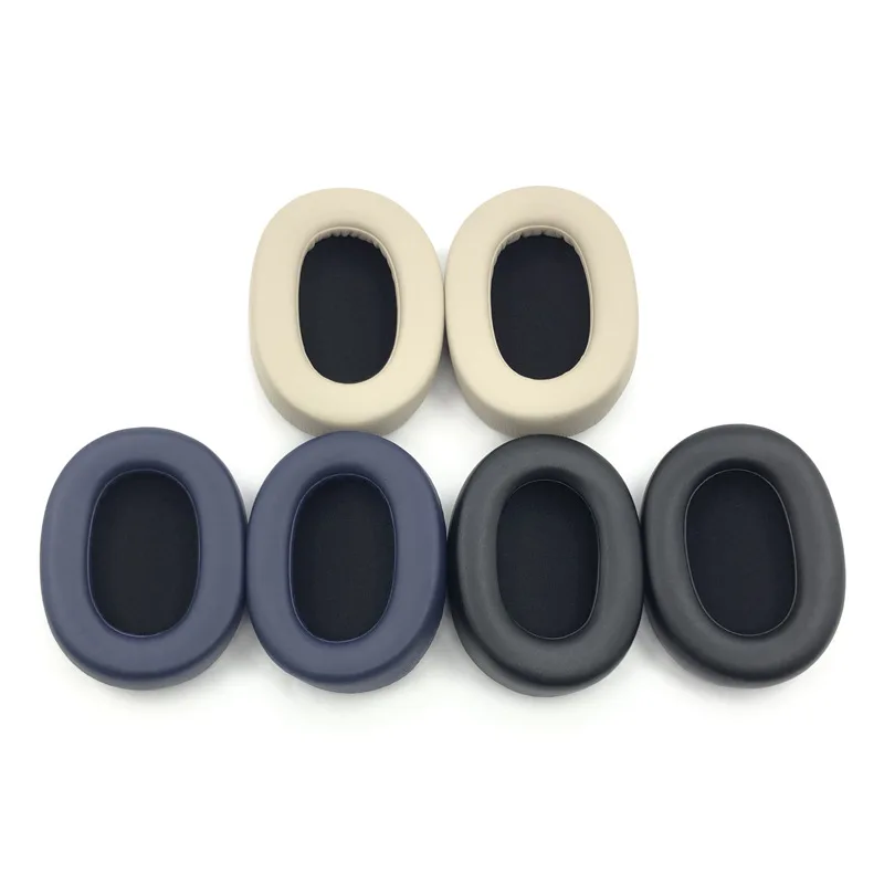 

for Jabra Elite 85H Headphone Sponge Cover Ear Cups 85h Wireless Headset Cover