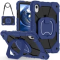 NavyBlue Black