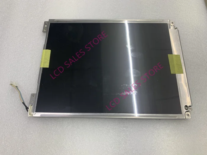 LQ10D32M 10.4 ġ LCD ÷ ȭ  TFT 640*480 CCFL, Ϻ 