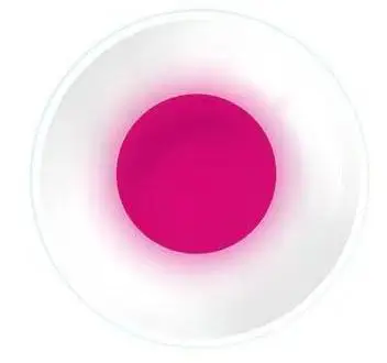 Enhanced Color Vision Contact Lenses for Color Blindness - Yearly Wear
