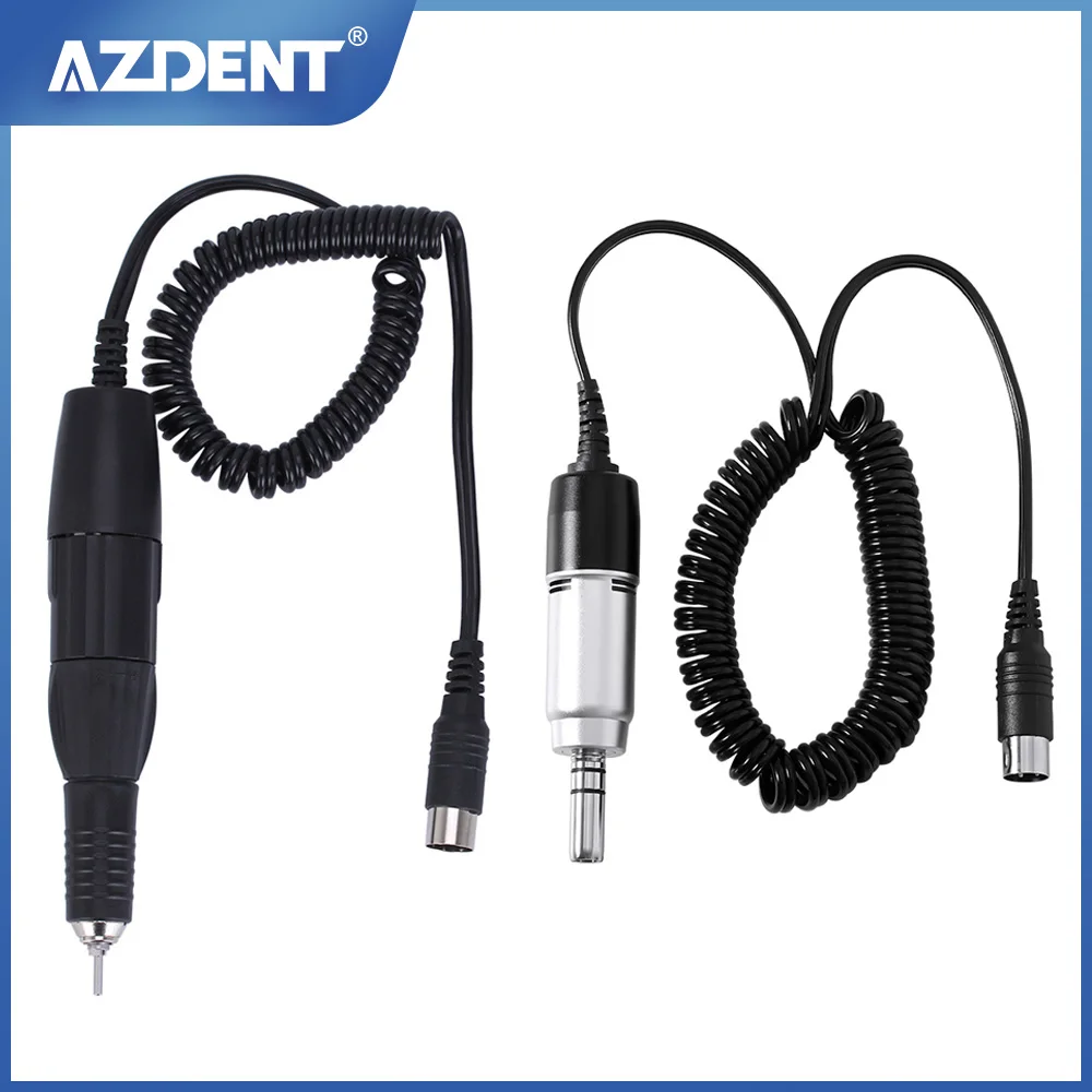 AZDENT-Micromoteur-Dentaire-Polissage-Micro-Moteur-Pi-ce-Main-Fit