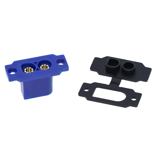 Alta Tensione EC5 Spina Presa 5.0 MM Connettori Oro 5 Paio - Foto 9