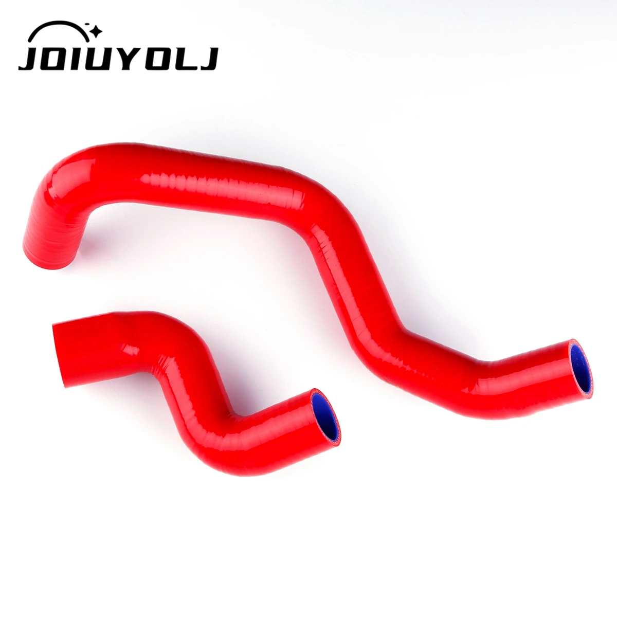 

For 1990 1991 1992 1993 1994 NISSAN PULSAR / SUNNY GTI-R GTiR RNN14 SILICONE RADIATOR HOSE