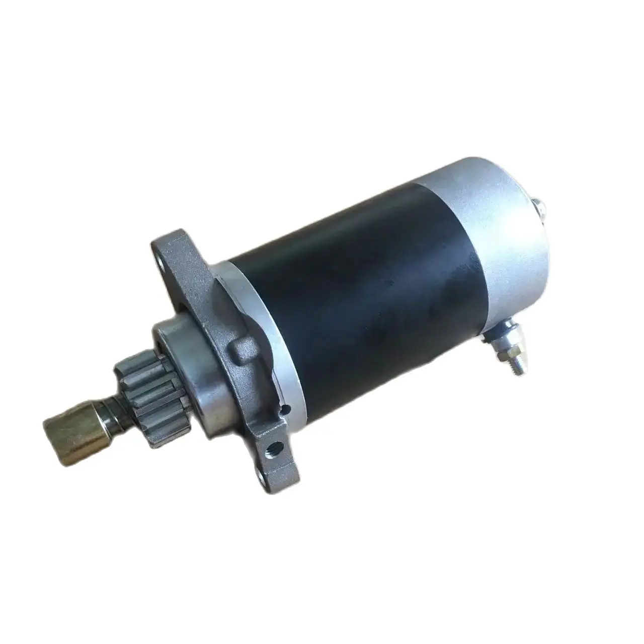 ELECTRIC START KIT FOR YAMAHA 4 Stroke F6 F8 F9.9 8HP 9.9HP 6DR