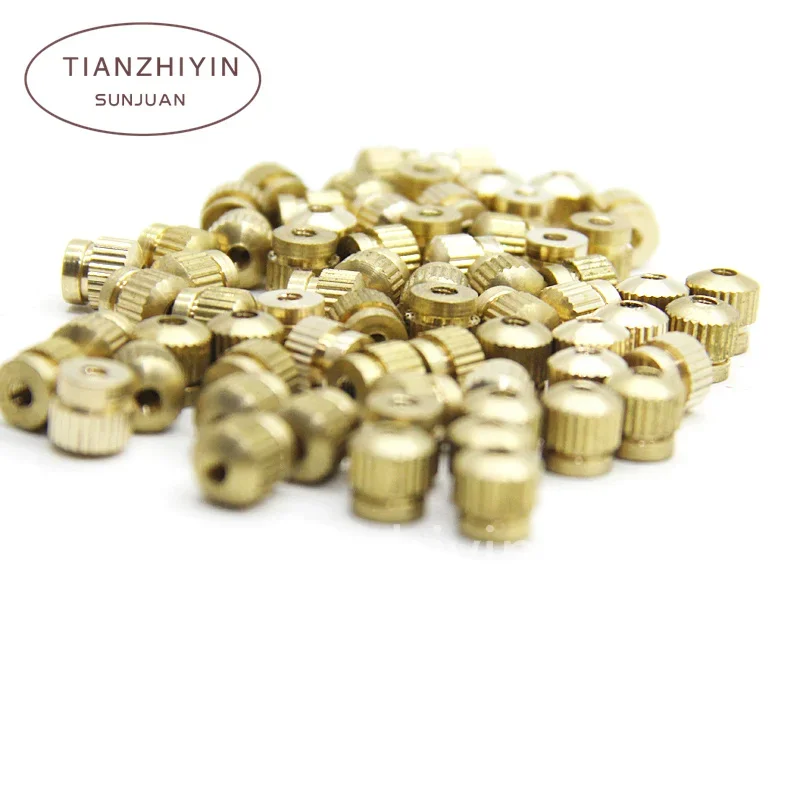 Euphonium Repair Parts Baritone Maintenance of Screw, Standard Model Screw, French Horn, The Key Screw