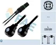 

60222 for camshaft sensor E39 E46 E60 E65 E87 E90 N40 N42 N46