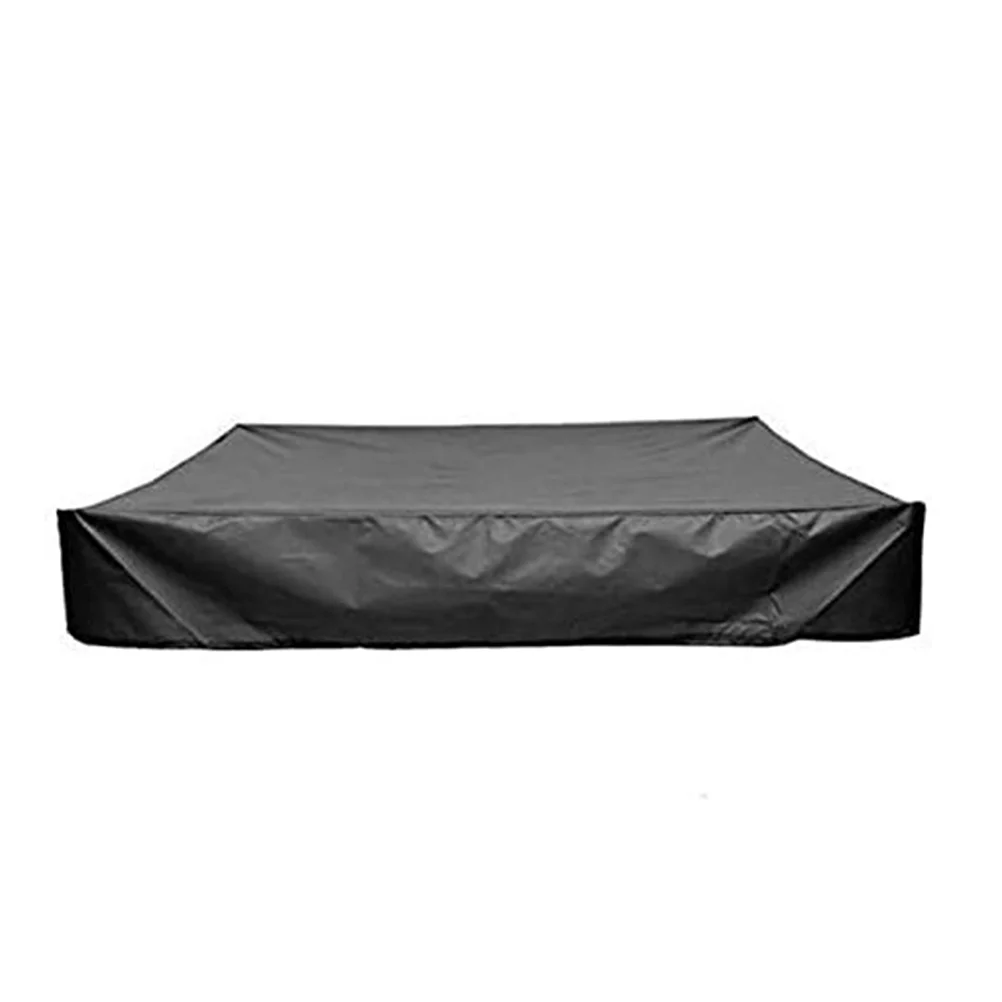 

Cover Small Bath Sandbox Protector Protection Outdoor Dustproof Sandpit Waterproof Child