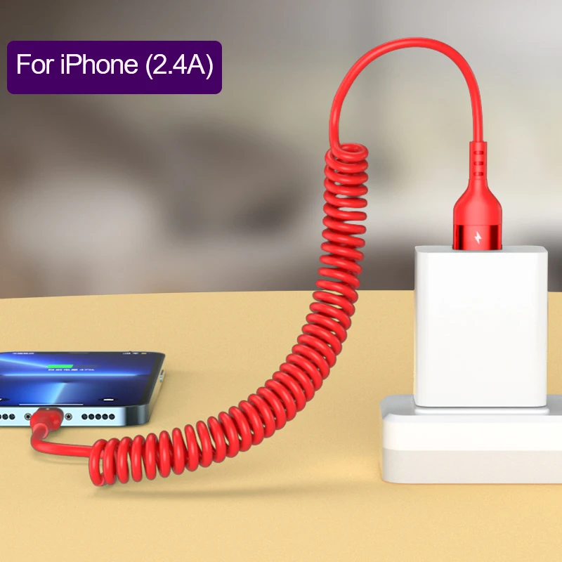 For iPhone Red