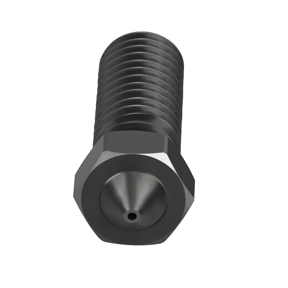 Nozzles For Anycubic Kobra 2 Neo/Kobra Plus/Kobra Pro/Anycubic Max 0.2 0.4 0.6mm 3d printer parts,3d printer nozzle