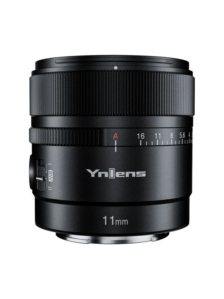 Sony 11mm 12mm Manual Lens For Sony A7/A6000 Series Ultra