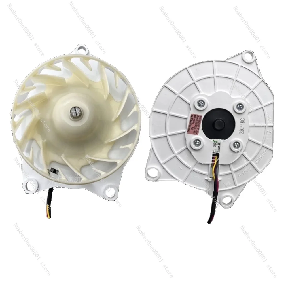 

Cooling Fan for LG Refrigerator EAU64824806 Fridge Radiator Freezer Parts
