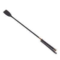With Handle Portable Lightweight Pointer Horse Whip 2