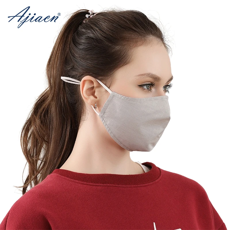 Рисунок 4 - Респиратор для защиты от излучения