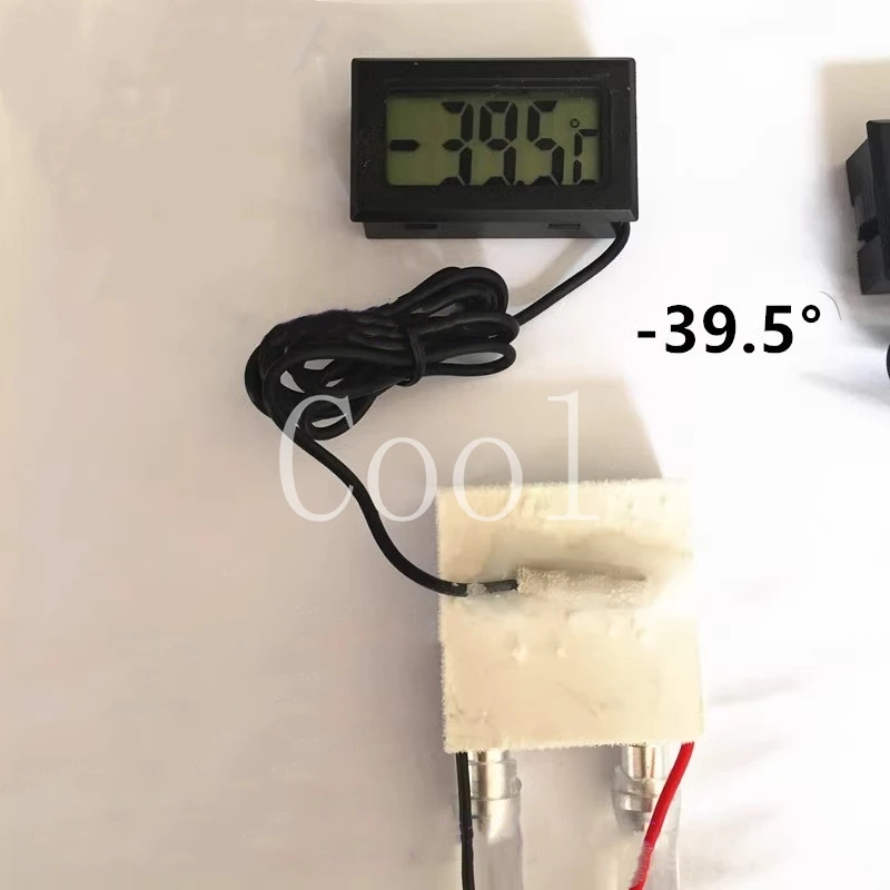 Diy Refrigerator Cooler Beverage Cooling Semiconductor Cooling Cup 12V 24V Rapid Refrigeration Semiconductor Refrigeration