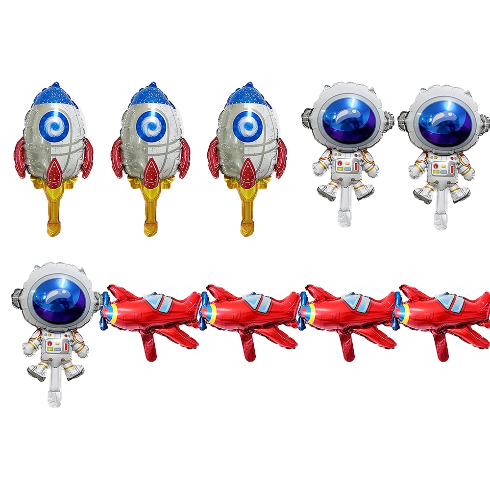 10pcs mini