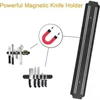 Magnetic Knife Holder – Wall-Mount Rack 3