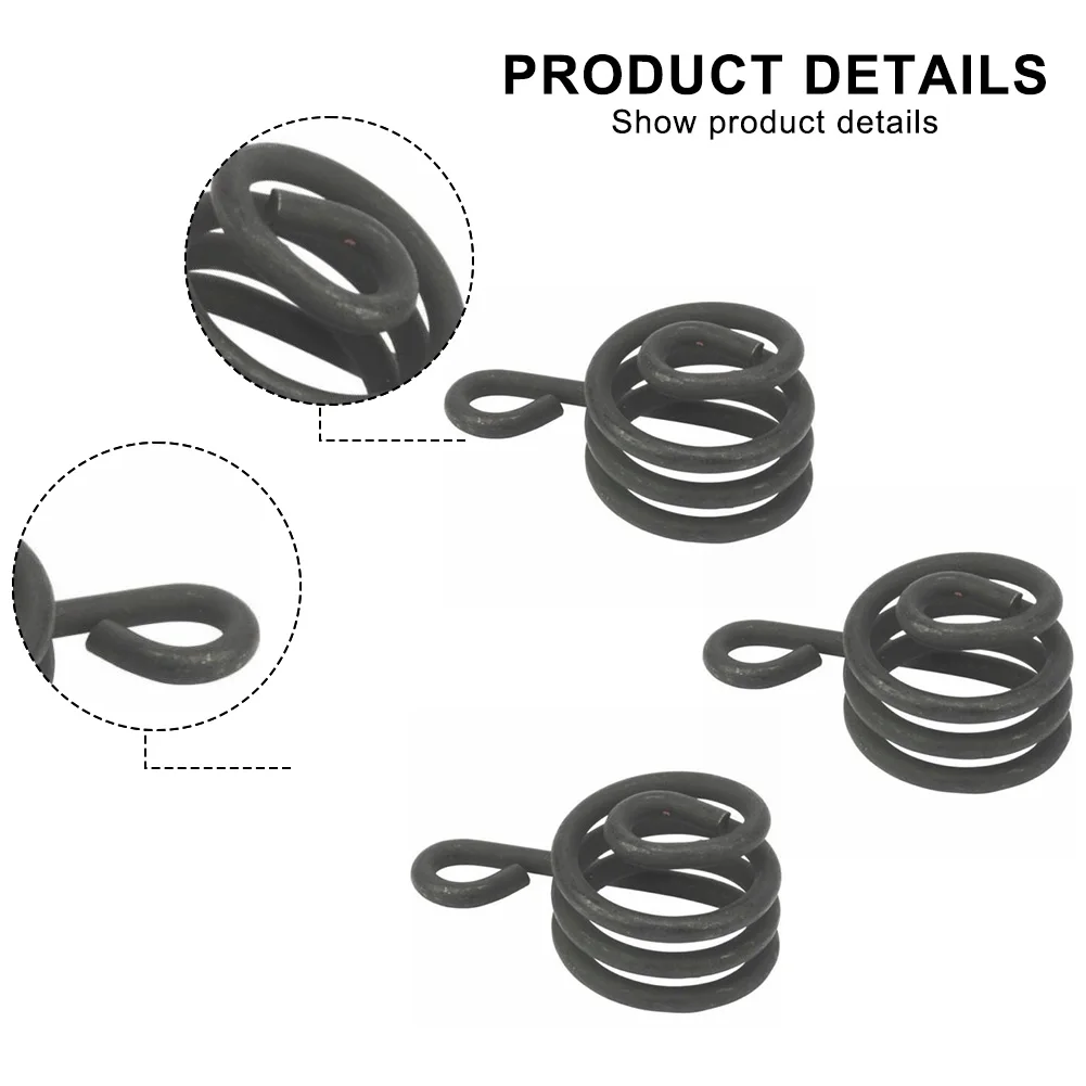 Bfr138 Spring Buffer Shock Spring Compatible With BR320 BR340 BR340L BR380 BR400 ...