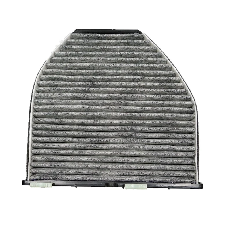 

Салонный фильтр A2128300038 для Mercedes Benz C-CLASS W204 S204 2007-2014 C204 2011-19 C180 C200 C250 C280 C320 C350 C63 модель