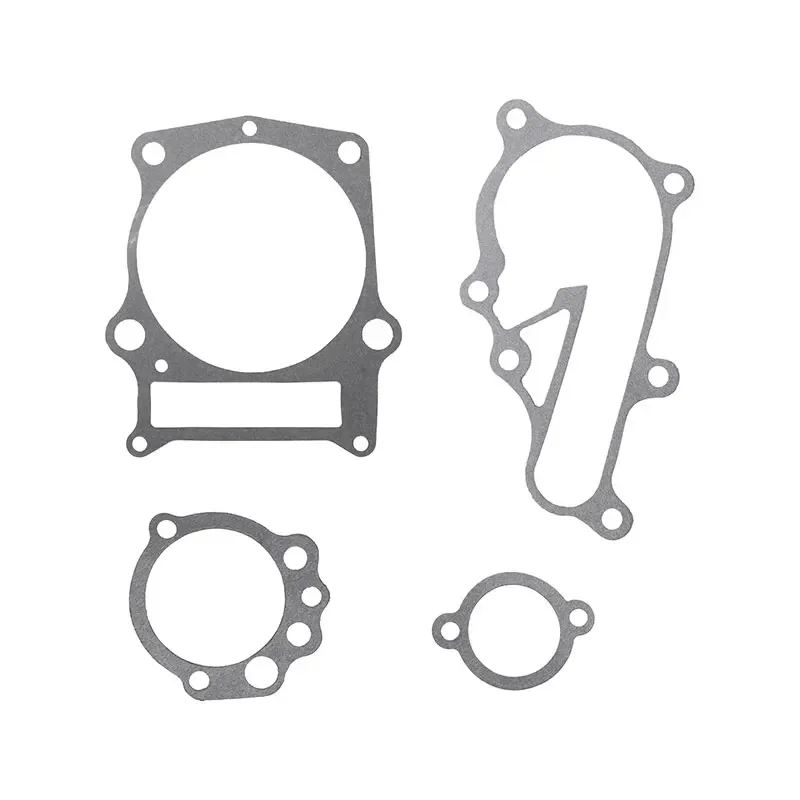One Set Complete Gasket Kit Includes Valve Seals For YAMAHA RAPTOR 700 2006 2007 2008 2009 2010 2011 2012 2013 2014