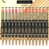 2 In 1 Matte Lipstick lip liner Long lasting waterproof Makeup for women Korean Cosmetics Beauty Make up female