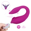 10 Modes Wearable Vagina Sucking Vibrator G Spot Clit Sucker Nipple Clitoris Stimulator Remote Control Oral Sex Toy For Women 1