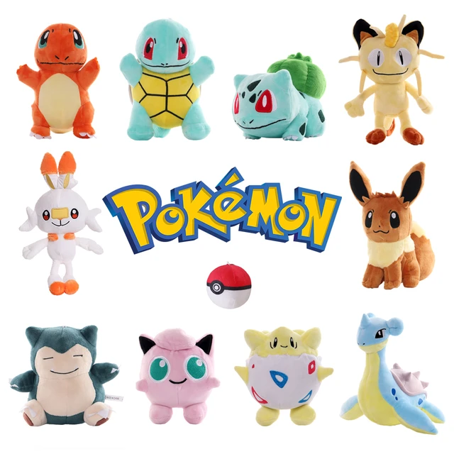 Peluche Pokémon Bulbizarre Noel - Pokemon