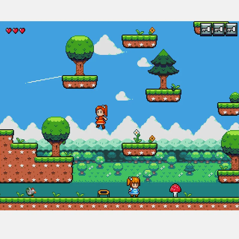 Alice sisters mega drive - AliExpress