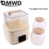 Electric Leben Fermenting Machine Automatic Thermostatic Natto Rice Wine Yogurt Maker Pickled Cabbage Pickles Enzyme Fermenter 4