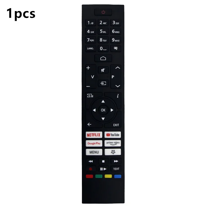 ALLIMITY CT-8543 RC42151P 30101775 Télécommande remplacée pour Toshiba ALLIMITY CT-8543 RC42151P 30101775 Télécommande remplacée pour Toshiba