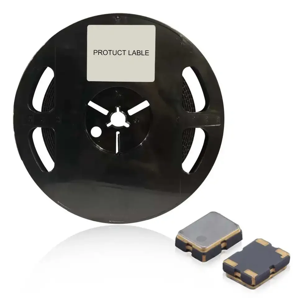 

MY GROUP 1000PCS 7B-32.000MEEQ-T 32 MHz 10ppm Crystal 10pF 40 Ohms SMD Crystals in Stock