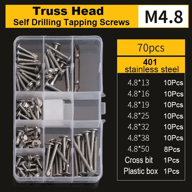 truss-4.8