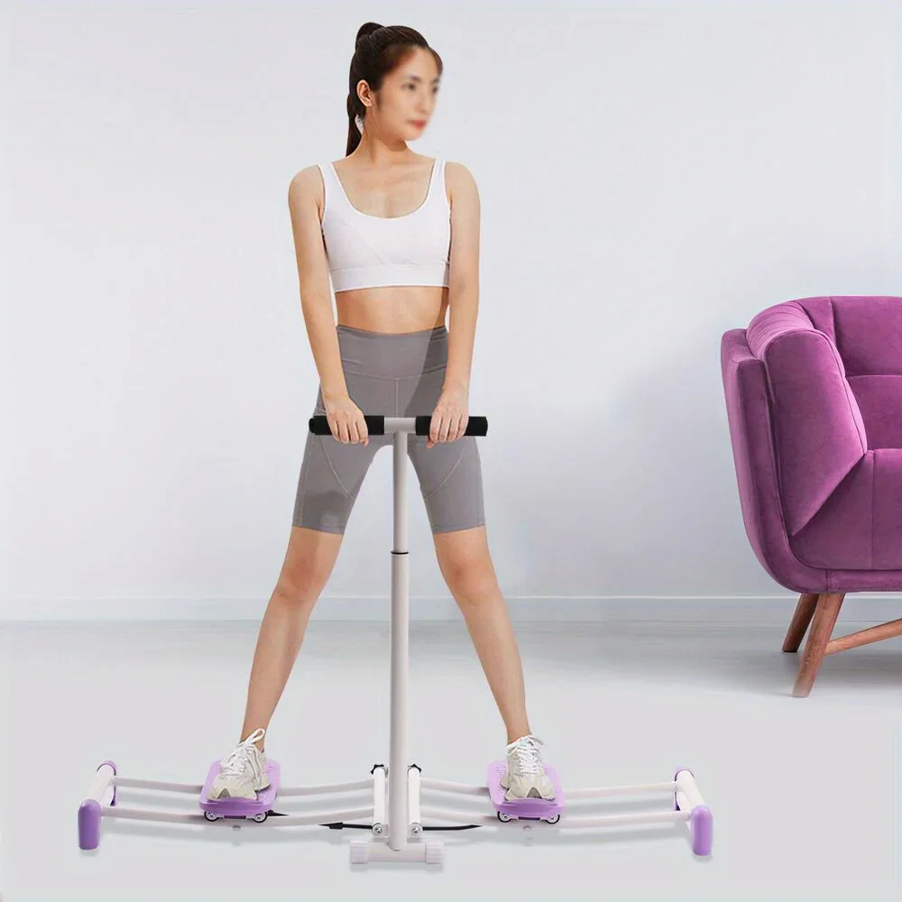 

Pelvic Floor Muscle Repair Strengthening Trainer for Enhanced Fitness, Effective Equipment with Load Bearing Capacity of 220.46L