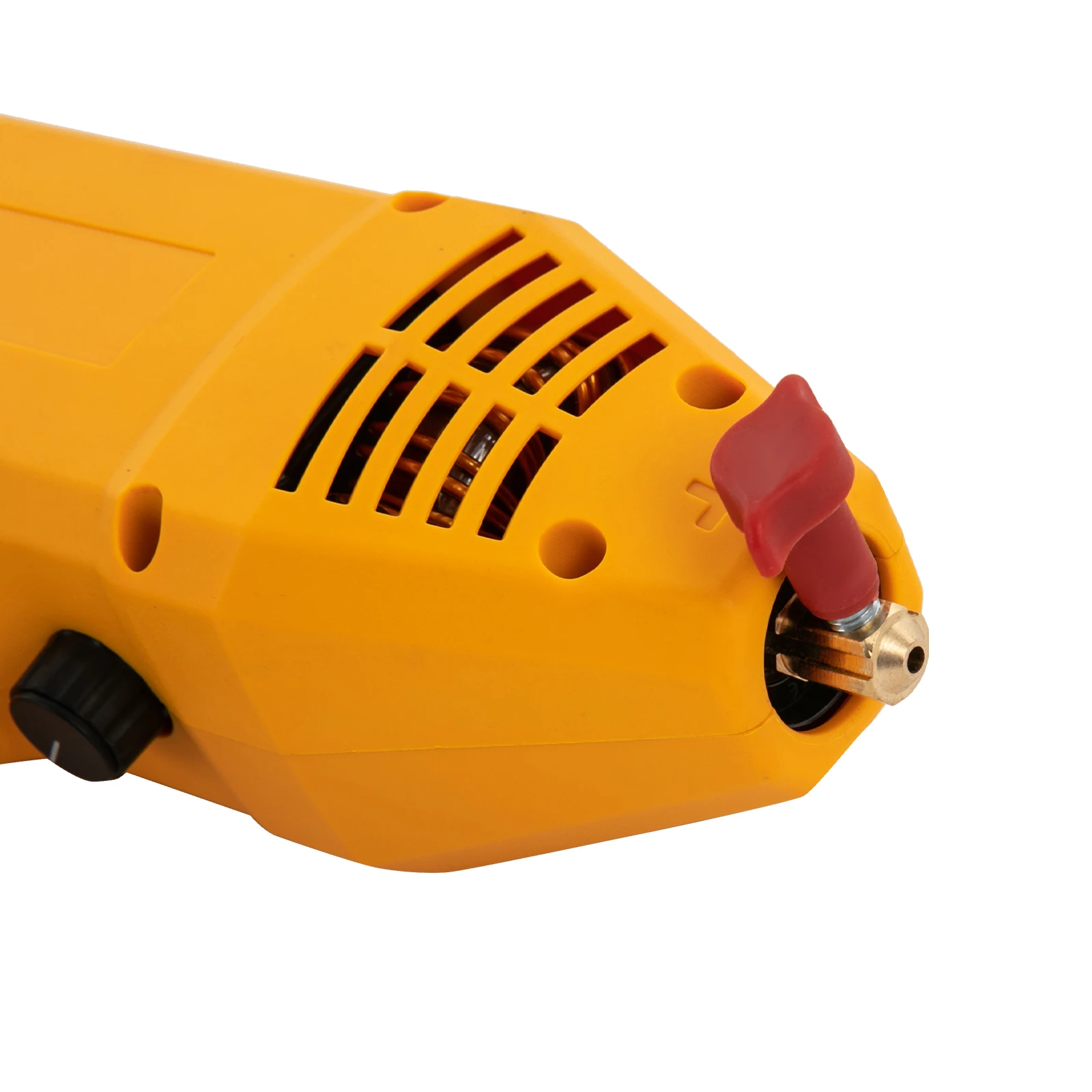 3000W Handheld Welder Portable Digital Welding Gun for &Oslash; 1.6-3.2mm Welding Rod Household Mini Welding Tool