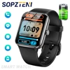R50 Bluetooth Call Smart Watch 1.85'' HD Display Fitness Sport Watch Heart Health Sleep Monitoring Fitness Men Women Watches