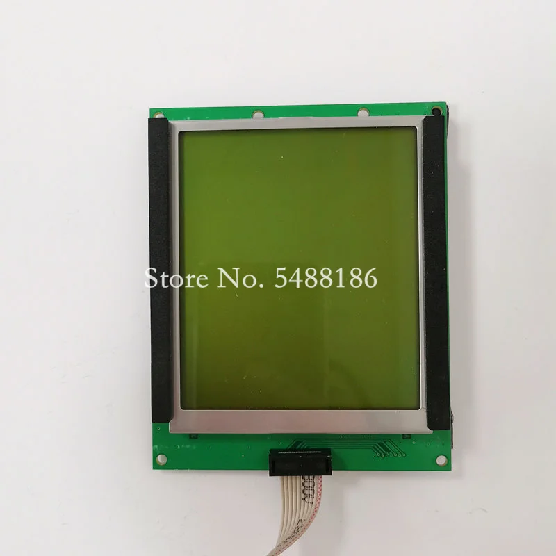 Nuovo Display Cliente Originale Per Bilance Elettroniche Mettler Toledo Btwin Con Scheda Adattatore