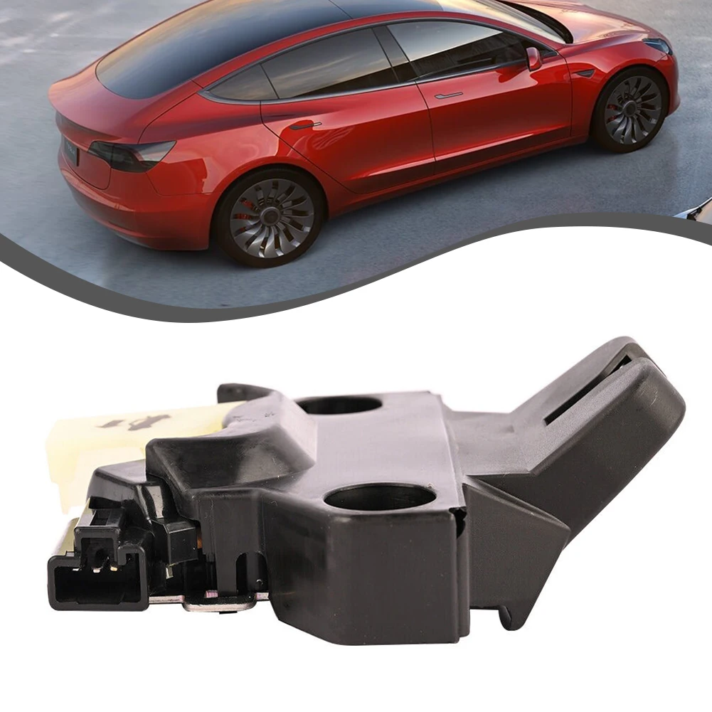 

NEW REAR TRUNK LID LATCH LOCK ACTUATOR 1092308-00-E For TESLA MODEL 3 2017-2020 Accessories For Vehicles