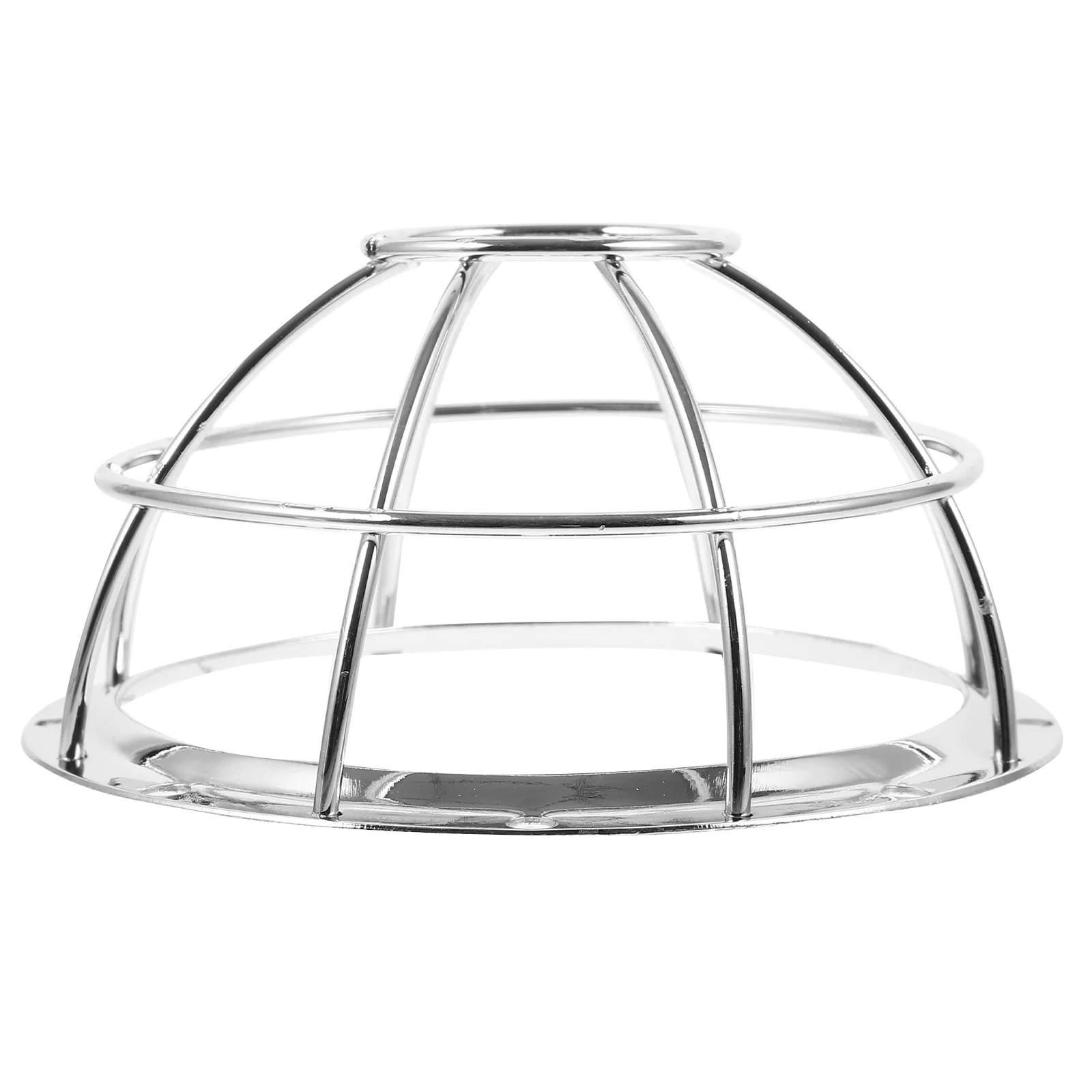 

Smoke Sensor Cover Sprinkler Protector Fire Cage Guard Cap Covers Stainless Steel