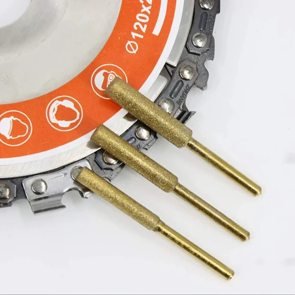 Eelectric Chain Sanding Head, Chainsaw Accessory