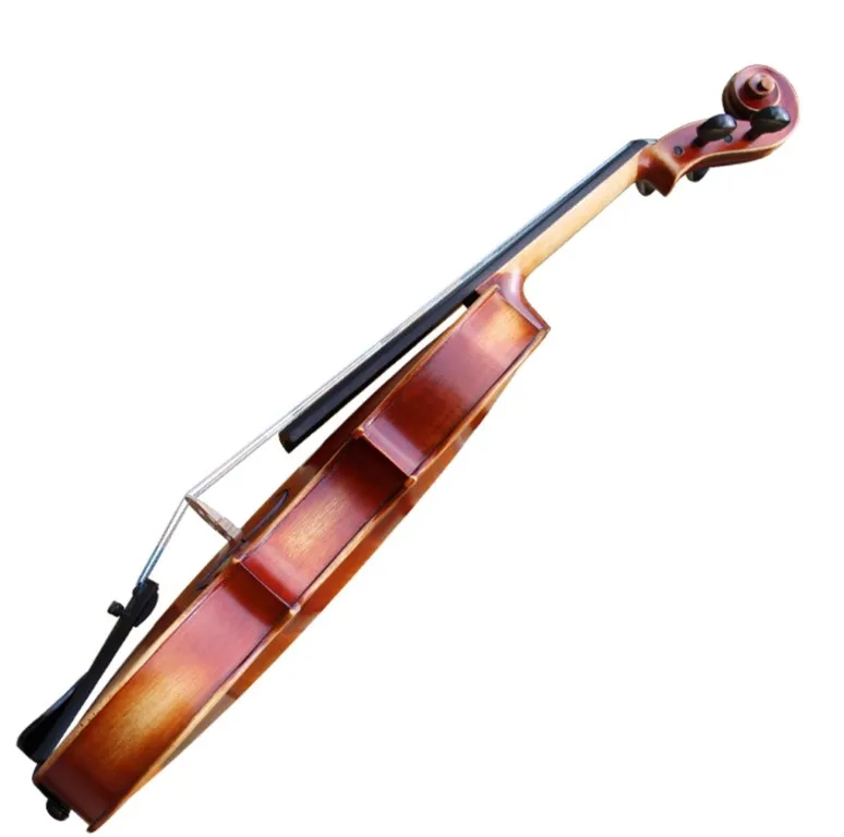 Professional craft cello sold in China