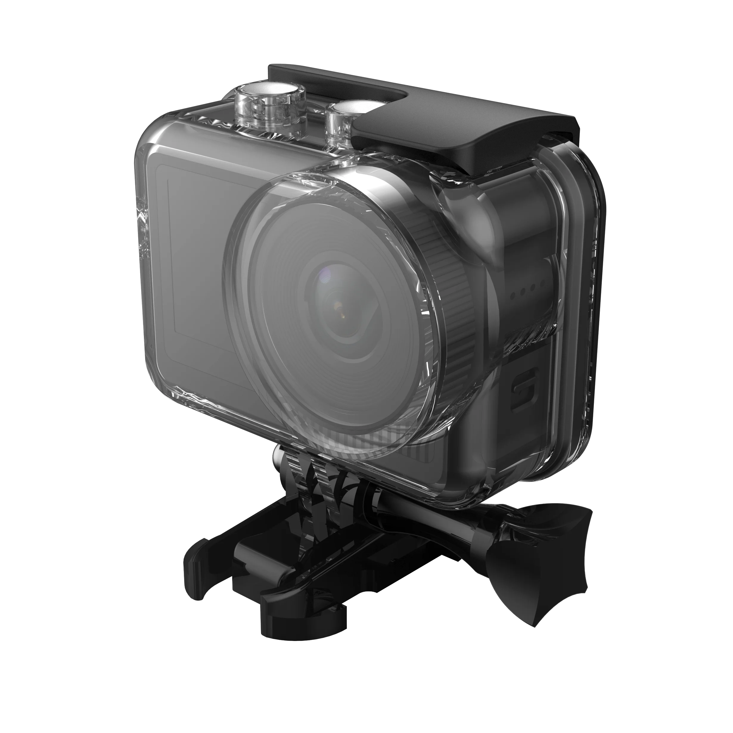 8K Action & Sports Camera 5G Wifi Video Recording Body Waterproof