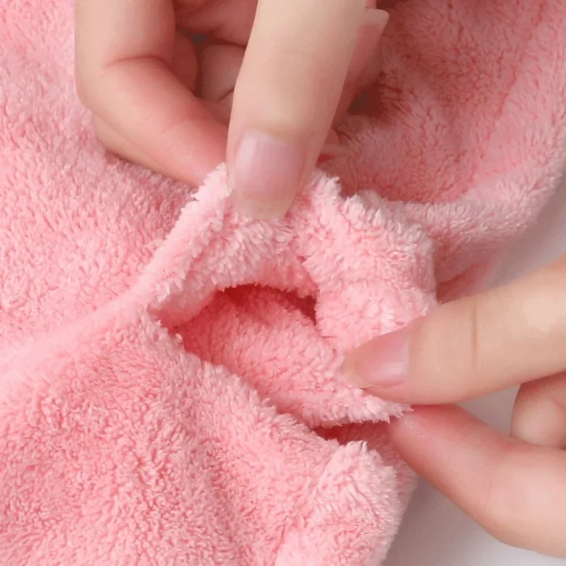 Microfiber Towel for Women